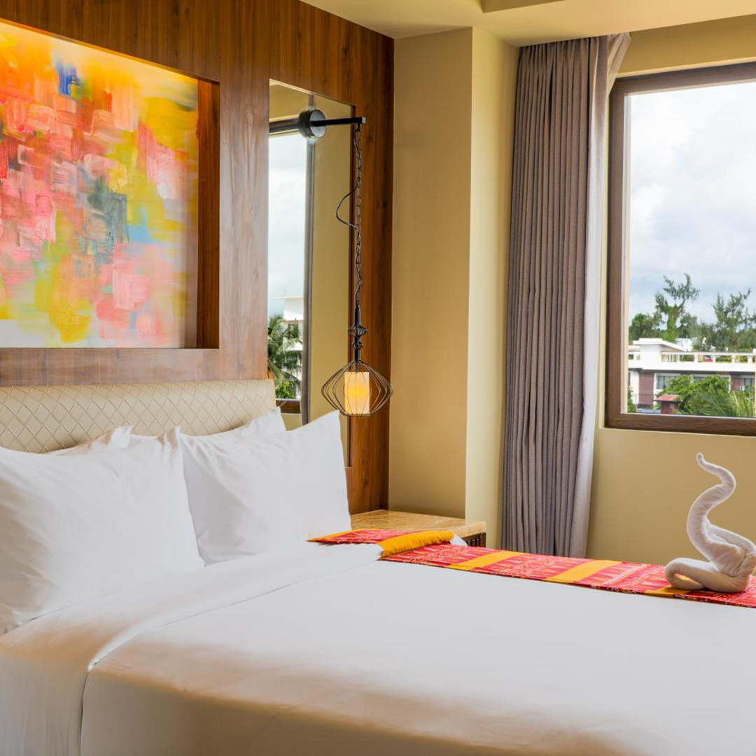 Foto - Mandarin Bay Resort and Spa