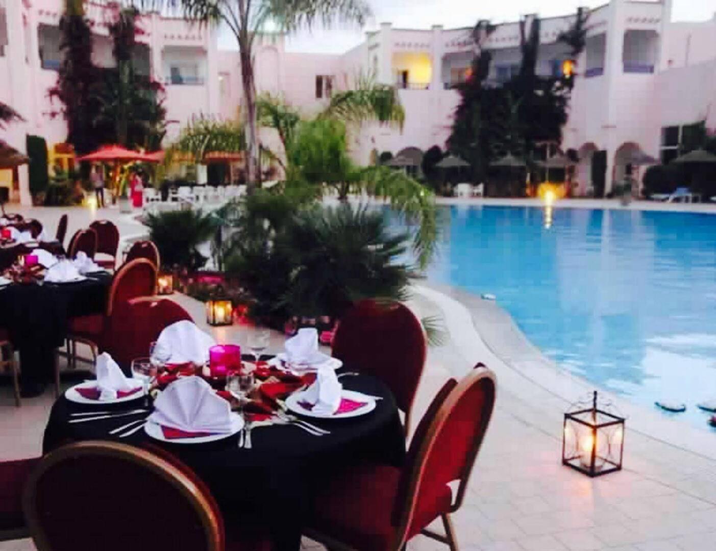 Photo - Eden Yasmine Resort & Spa