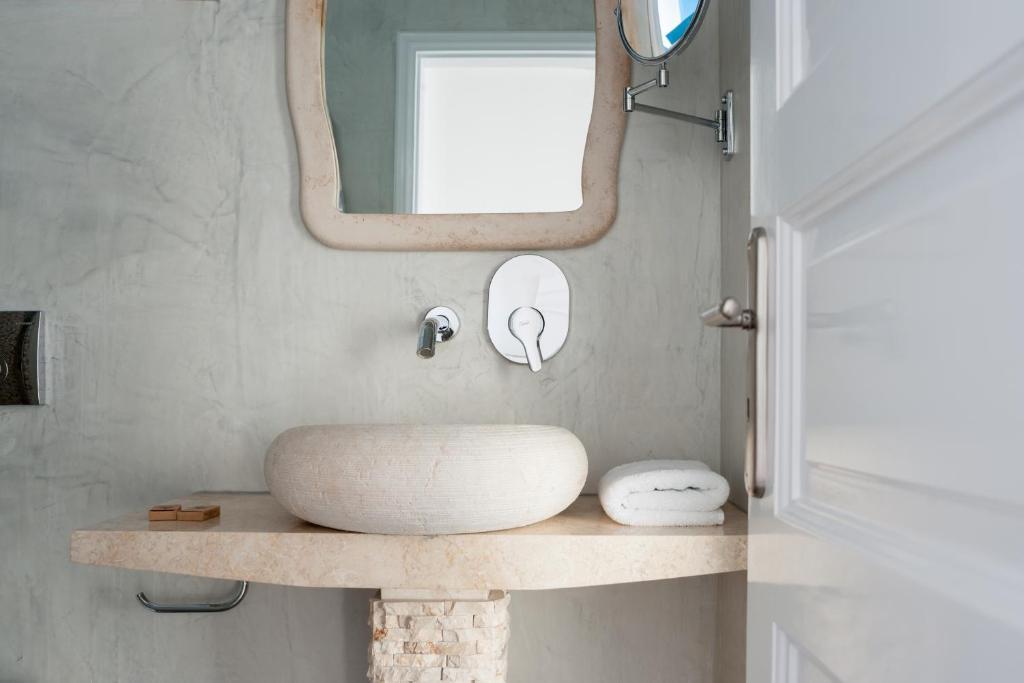 Foto - Vallas Apartments & Villas