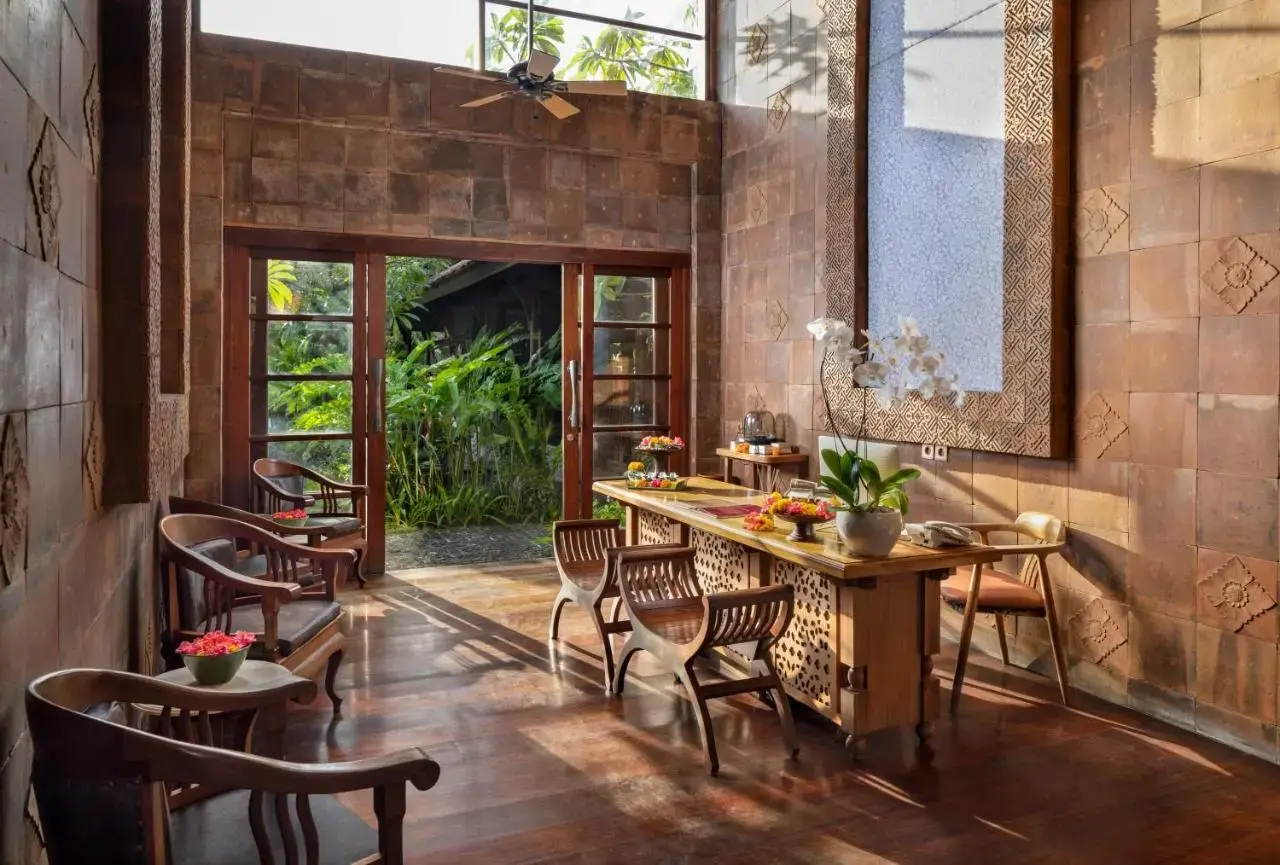 Foto - The Alantara Sanur