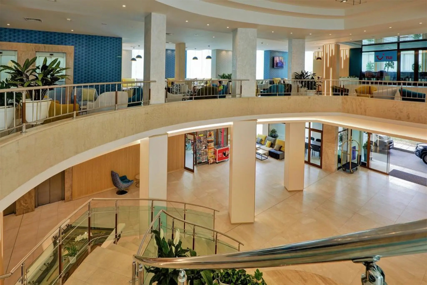 Photo - Mirabelle Hotel