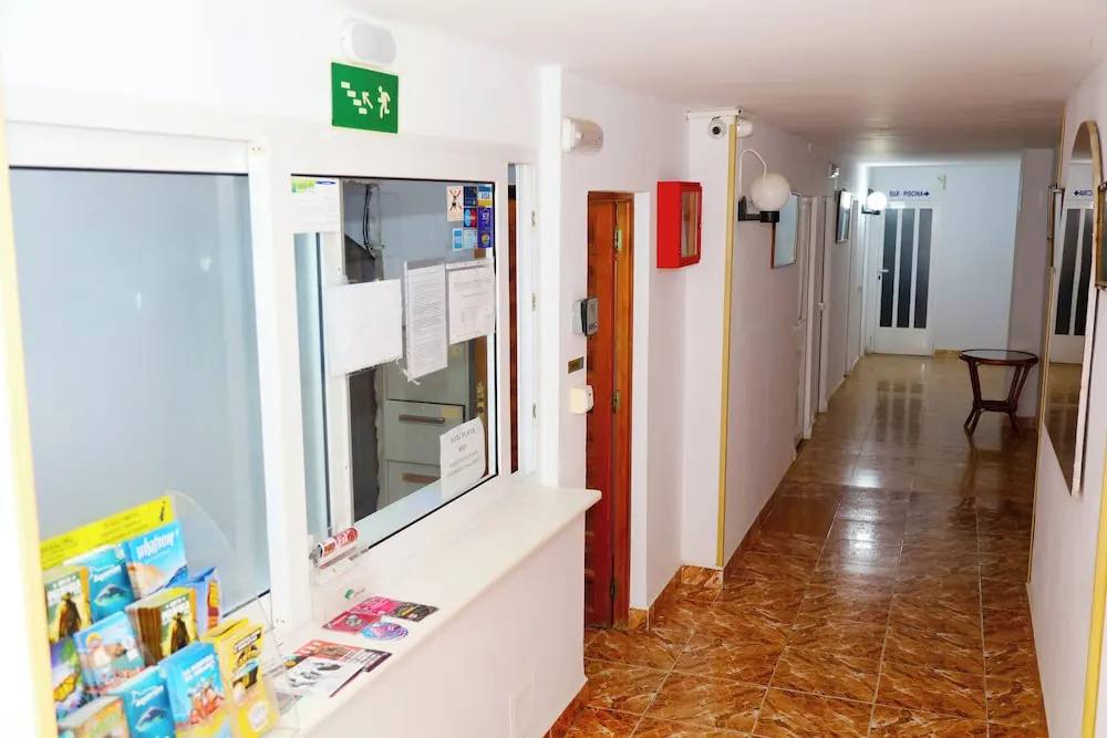 Foto - Hotel Playa