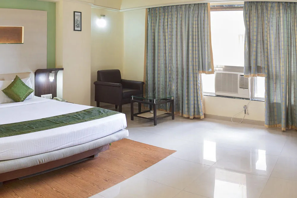 Foto - Hotel Archana Residency