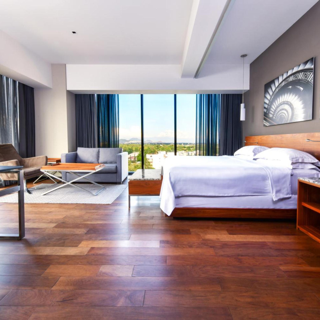 Photo - Krystal Grand Suites Insurgentes