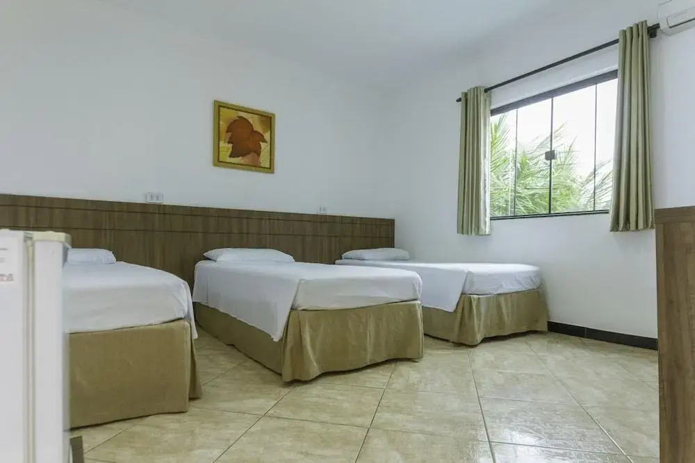 Foto - Hotel Holiday Foz