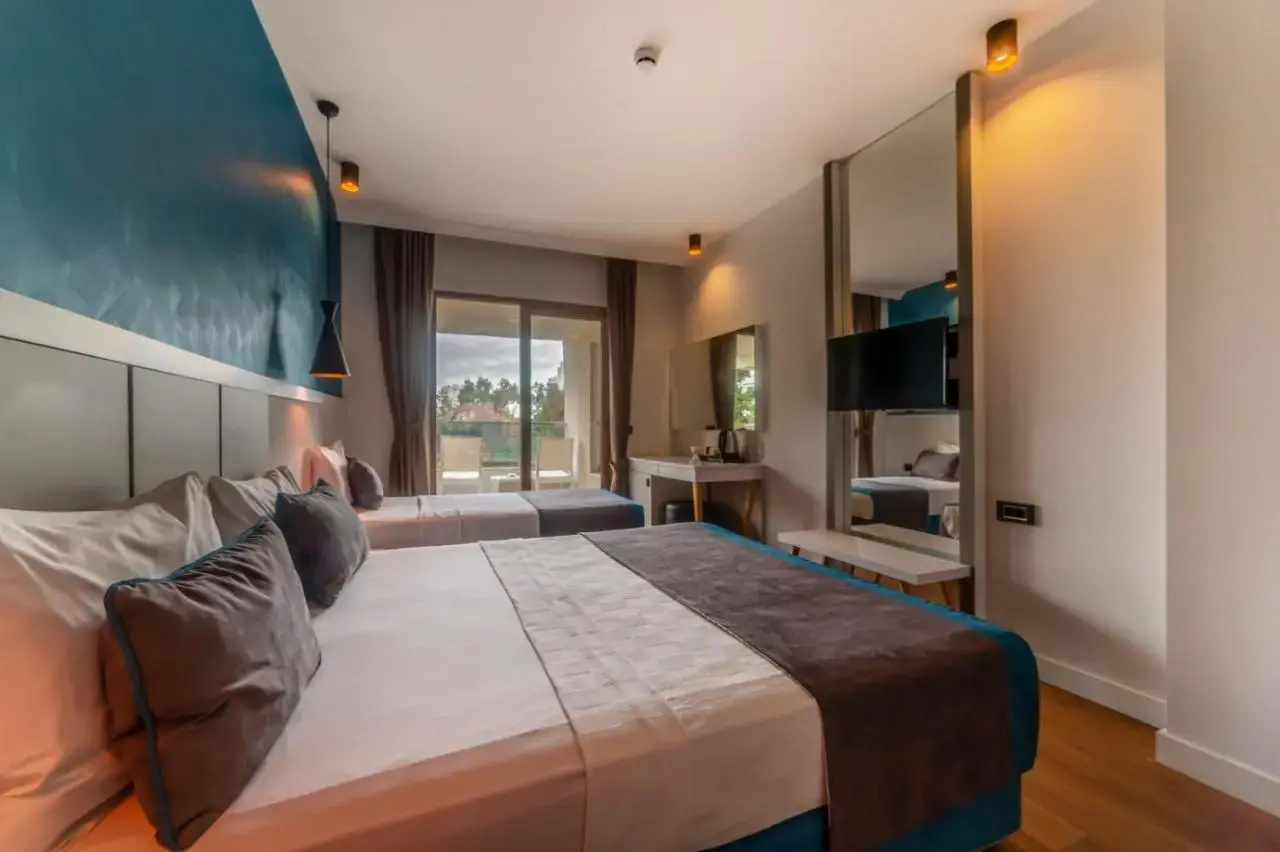Photo - Tema 242 Hotel