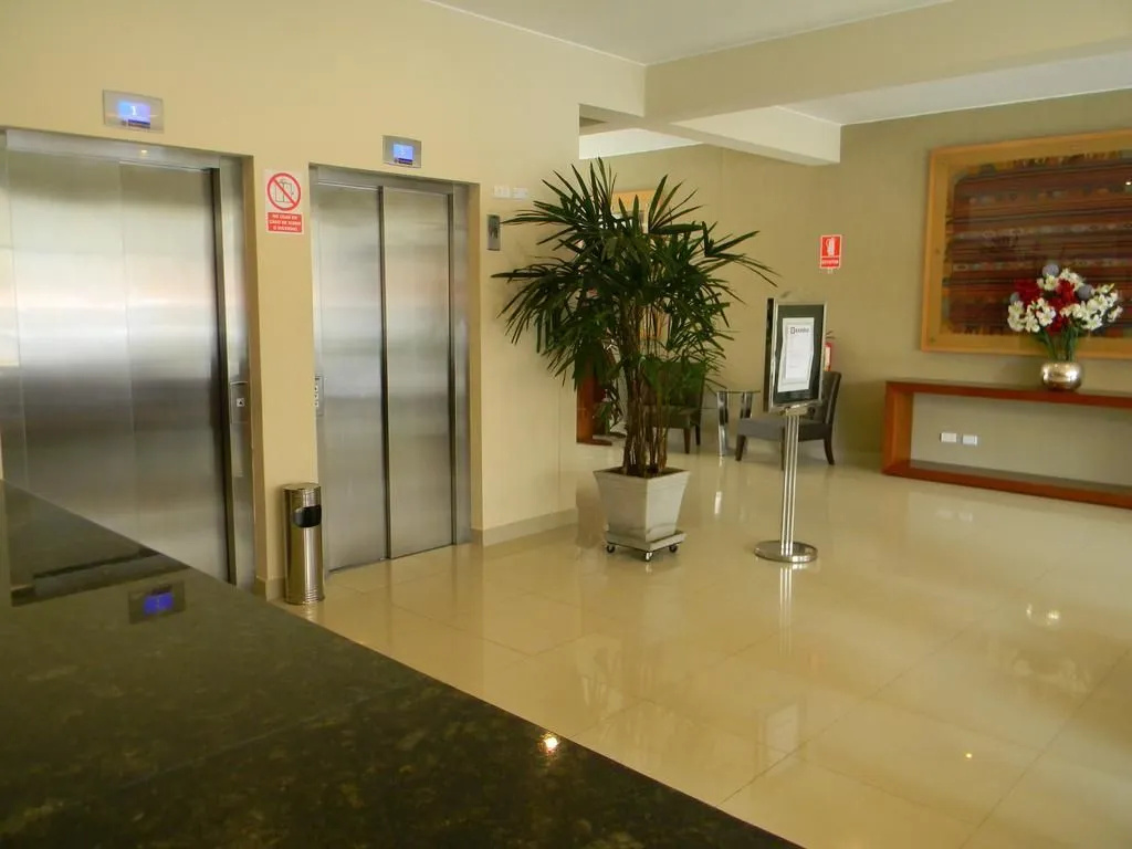 Photo - Hotel El Tambo 2
