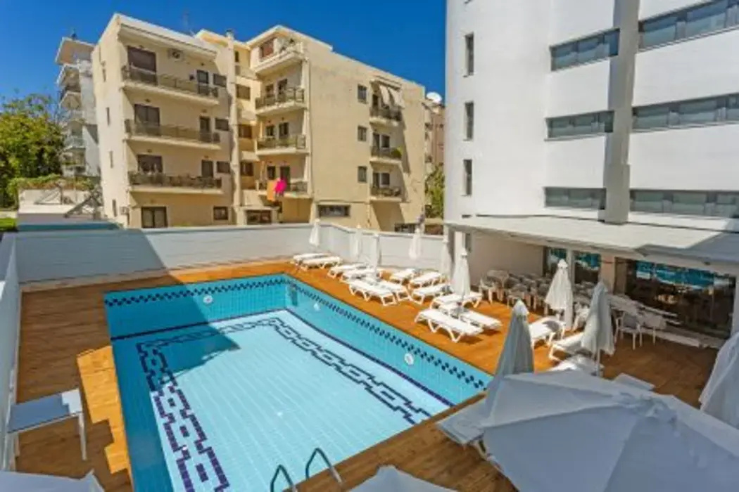 Photo - Rhodos Horizon City-Adults Only