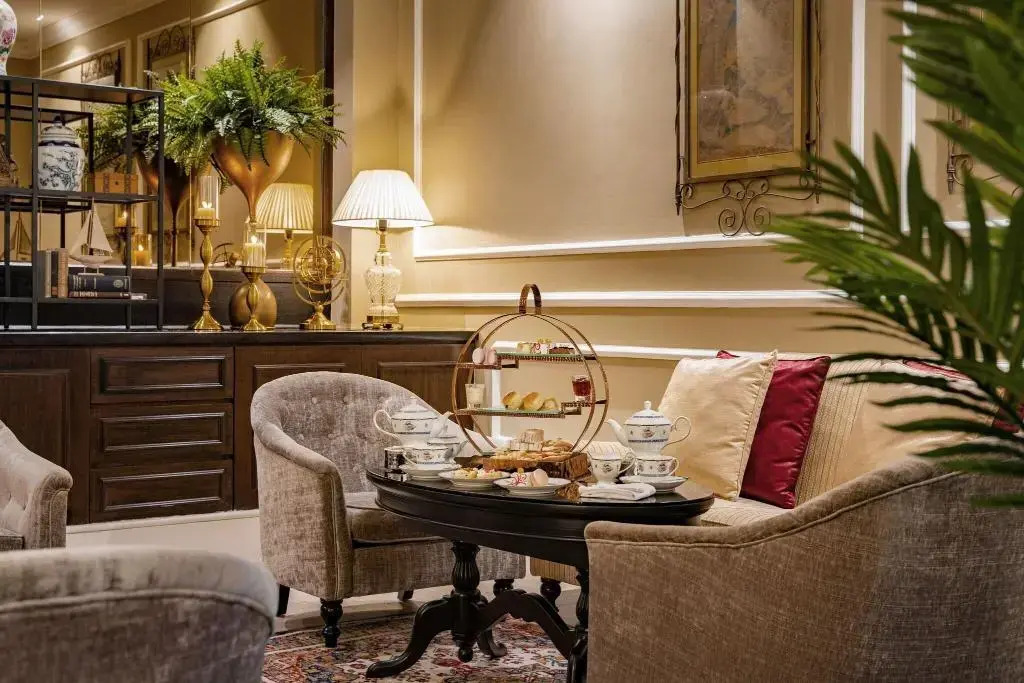 Photo - The Majestic Hotel Kuala Lumpur, Autograph Collection