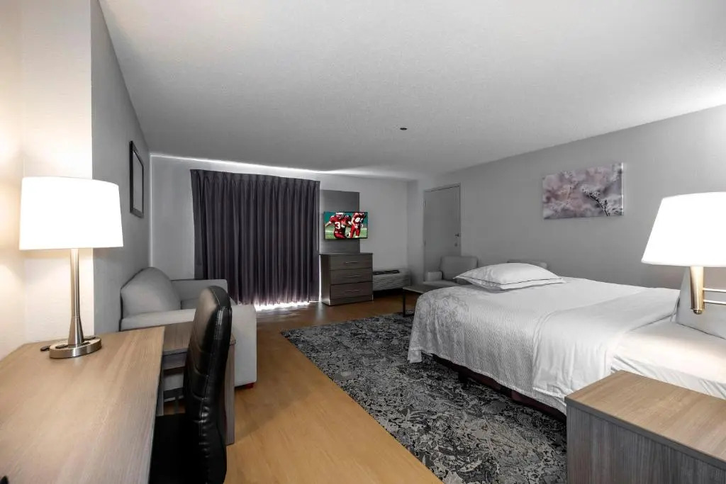 Foto - Red Roof Inn PLUS Boston - Mansfield - Foxboro