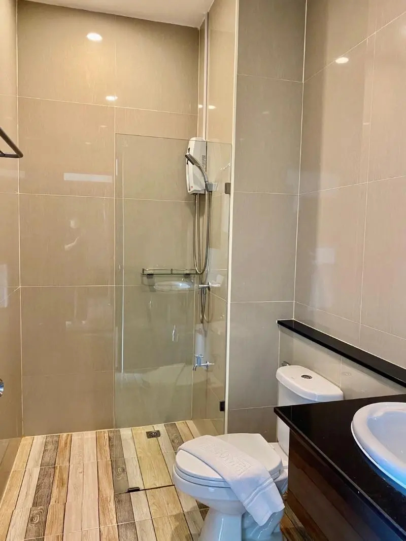 Foto - The Vet Boutique Hotel - SHA Extra Plus