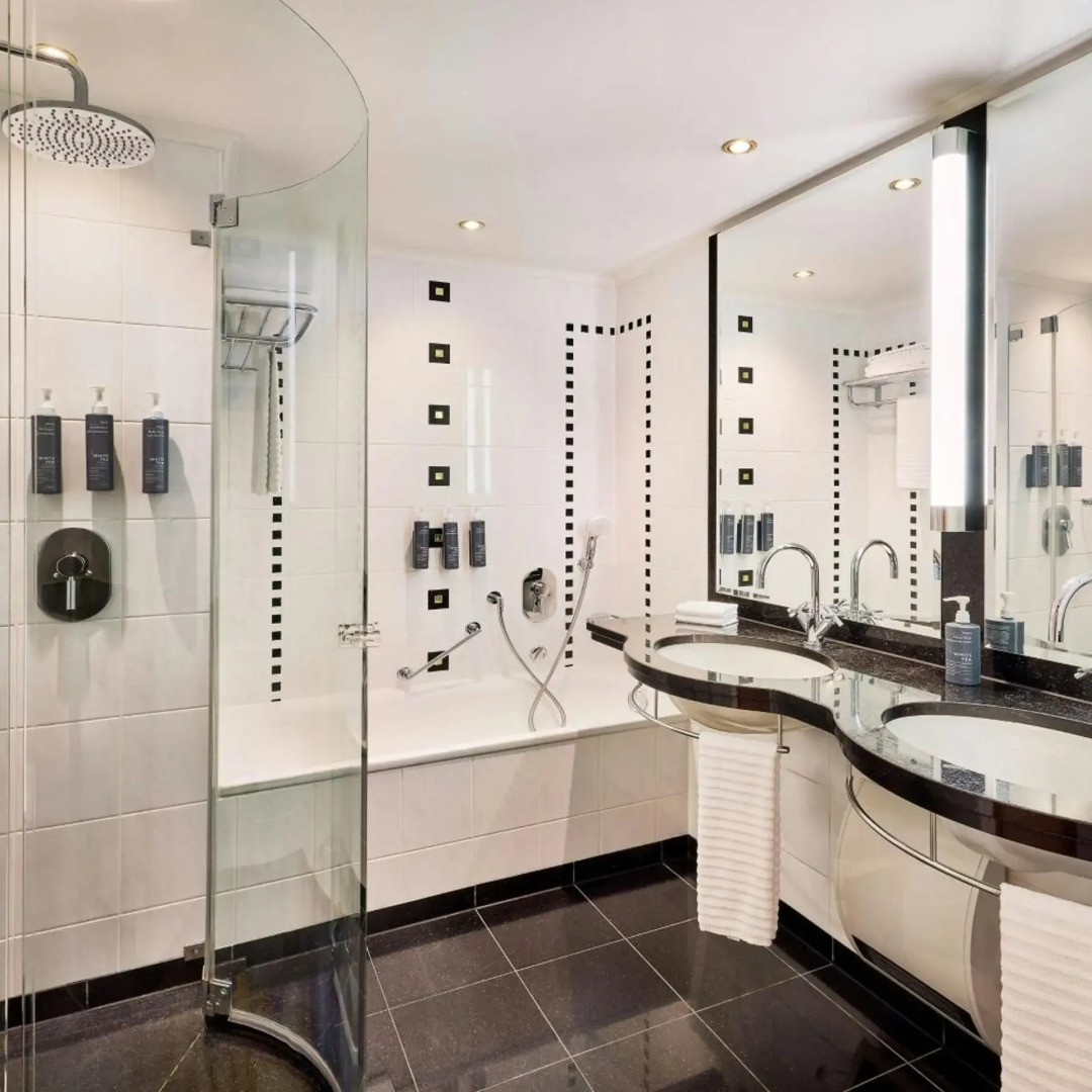 Photo - The Westin Grand Munich