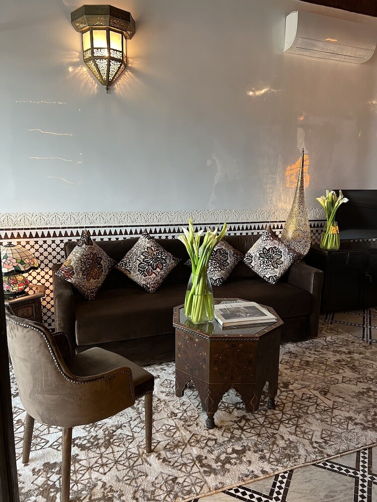 Photo - Palais De Fès Suites & Spa