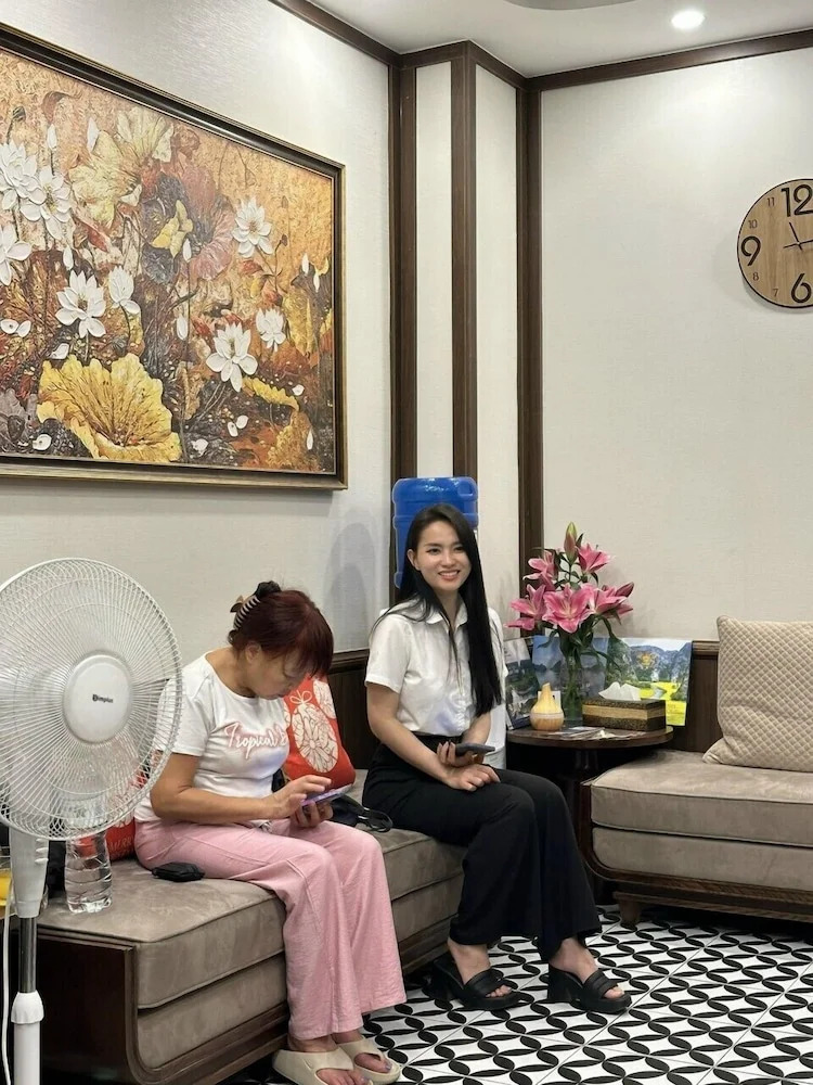 Foto - The Cosy Inn Hanoi