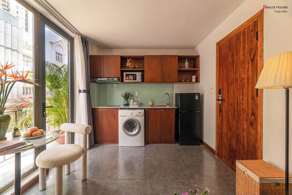 Photo - Nexus House Garden Thao Dien