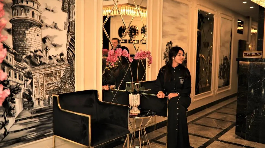 Photo - Omma Hotel