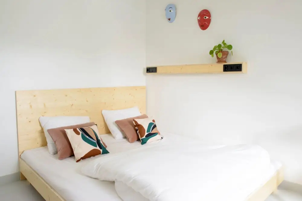 Photo - The Green Elephant Hostel & Spa