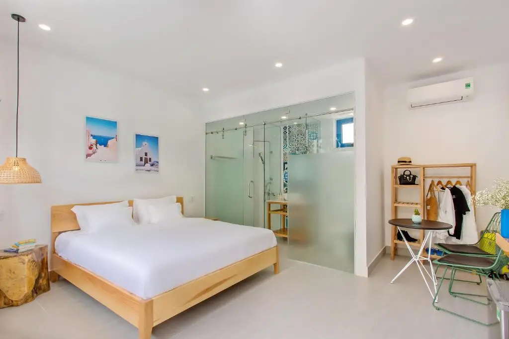 Photo - Santorin HoiAn Villa