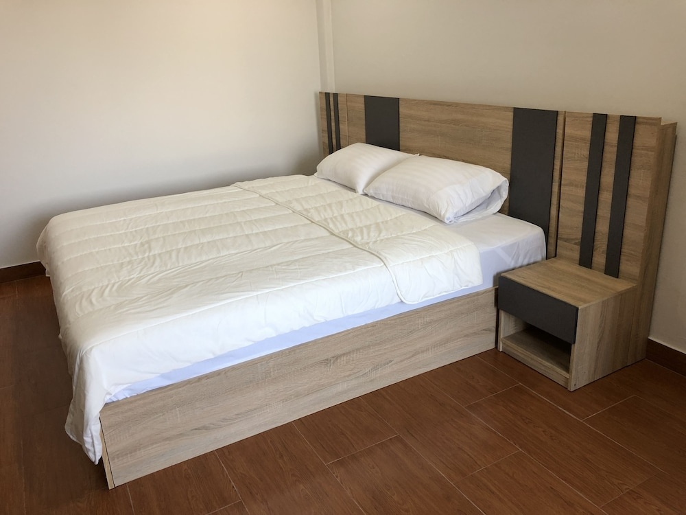 Rabbit Hostel