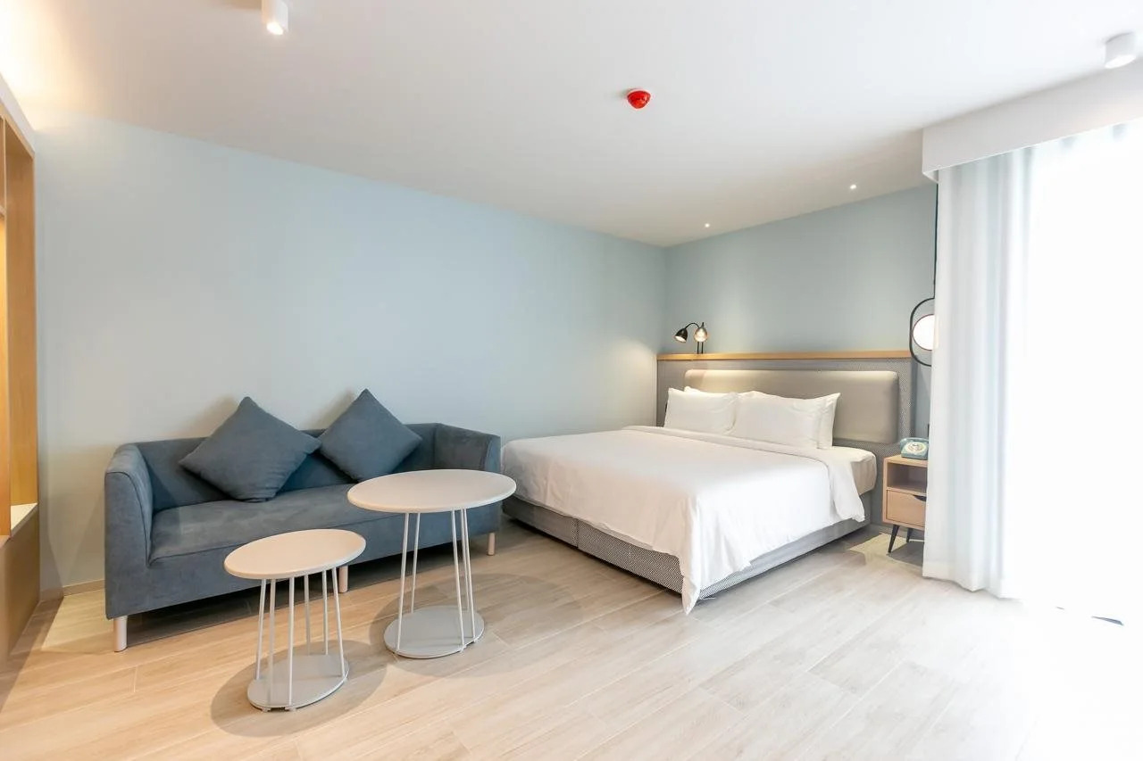 Foto - The SACHA Apart-Hotel Thonglor