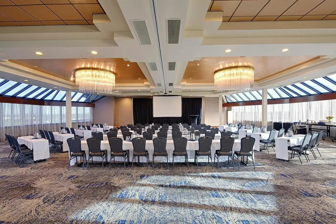 Photo - Centennial Hotel Spokane