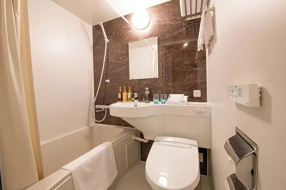 Foto - Welina Hotel Premier Osaka Namba