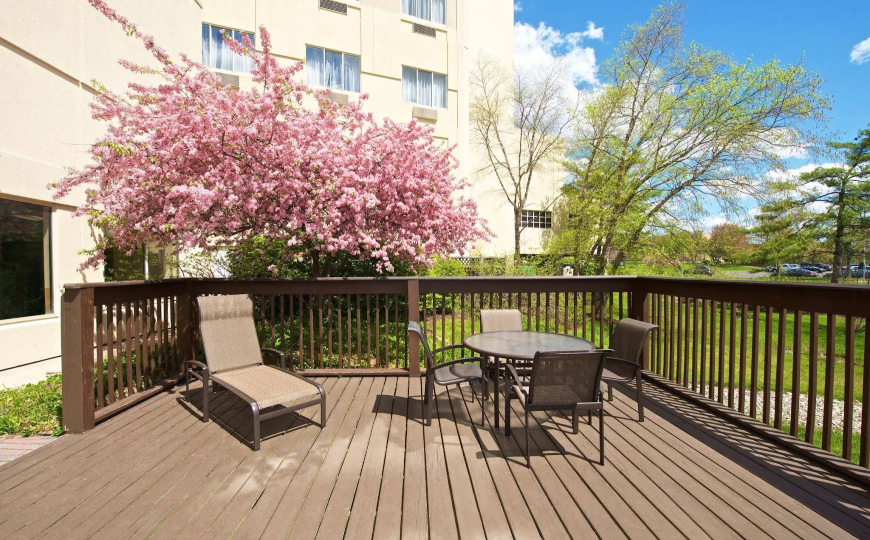 Photo - Sheraton Bucks County Langhorne