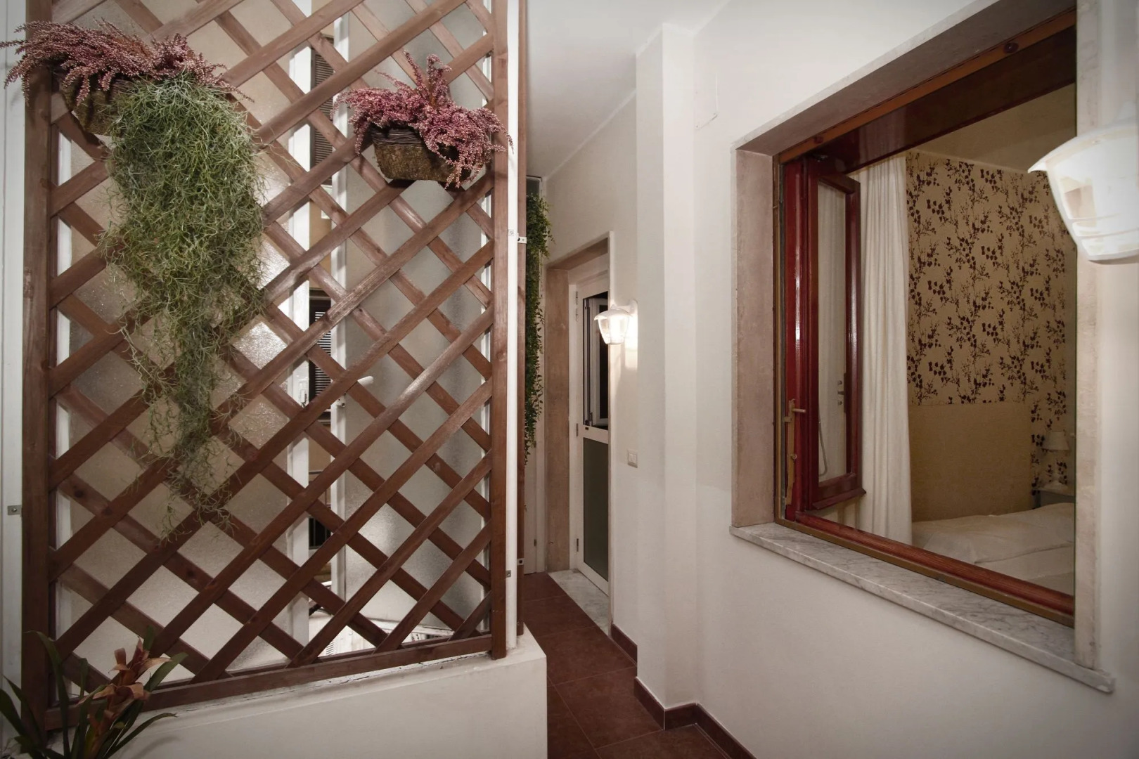 Foto - Domus Flaviae