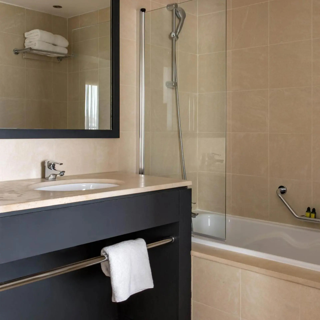 Foto - New Hotel of Marseille - Vieux Port
