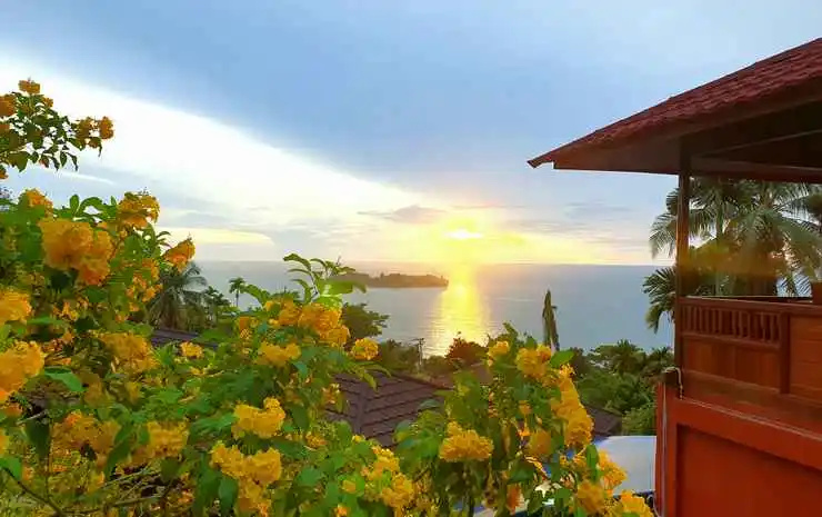 Imelda Resort