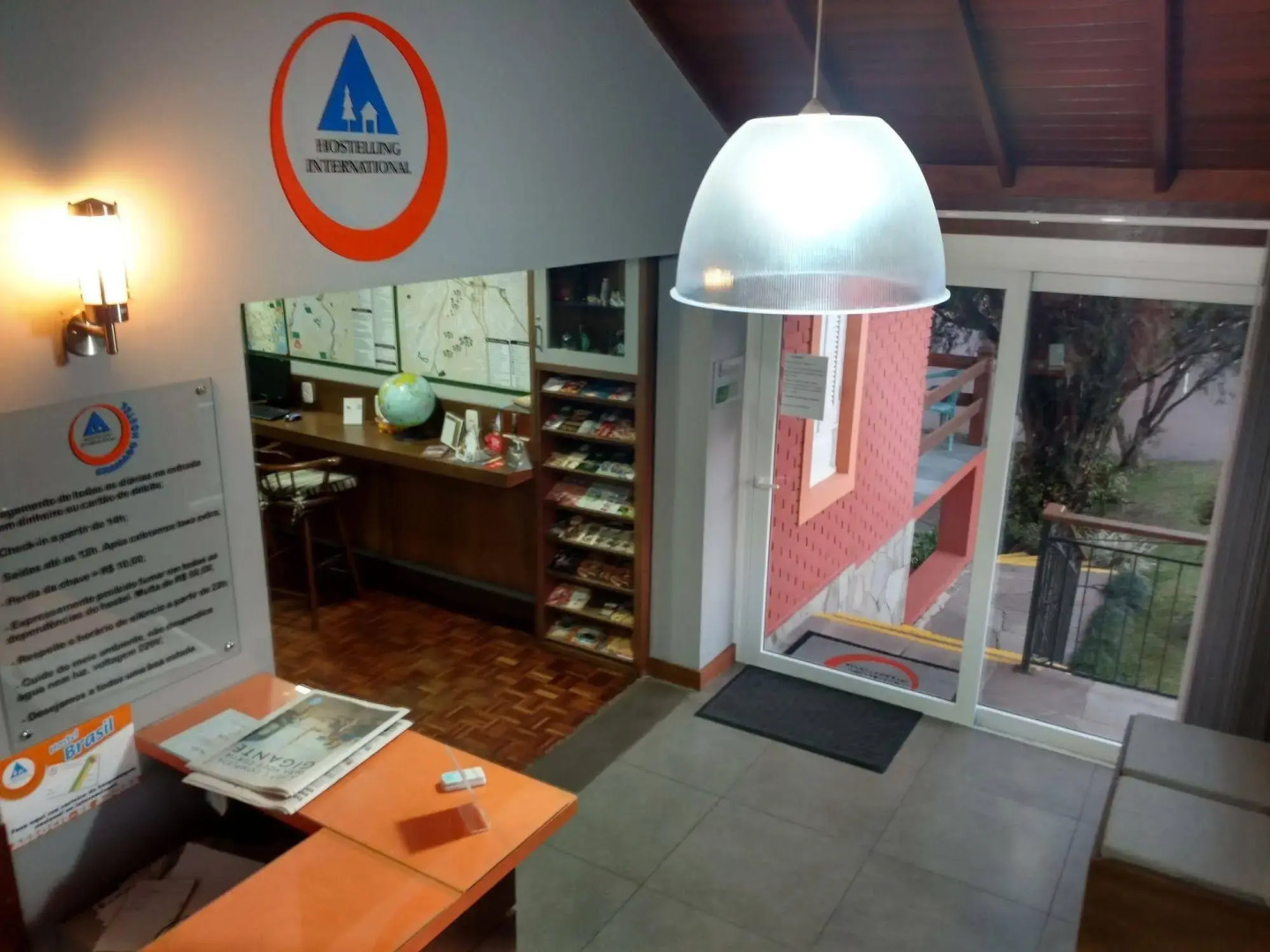 Foto - Pousada Ville Vie