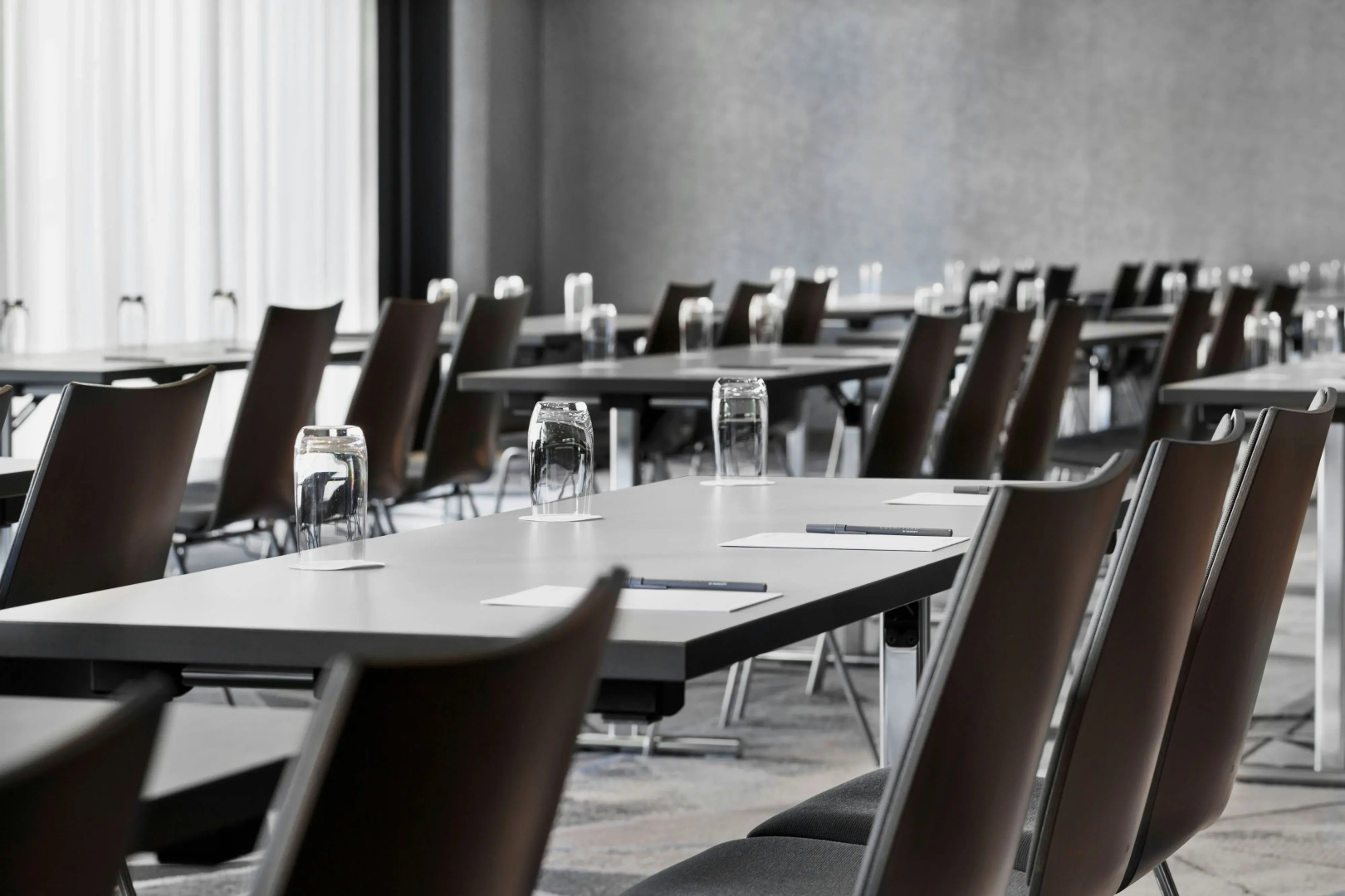 Foto - Residence Inn by Marriott Munich City East
