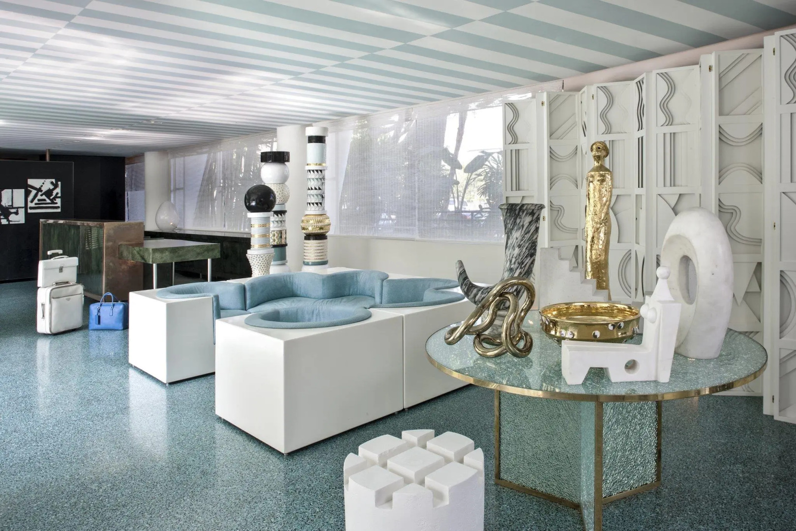 Photo - Avalon Hotel Beverly Hills, a Member of Design Hotels