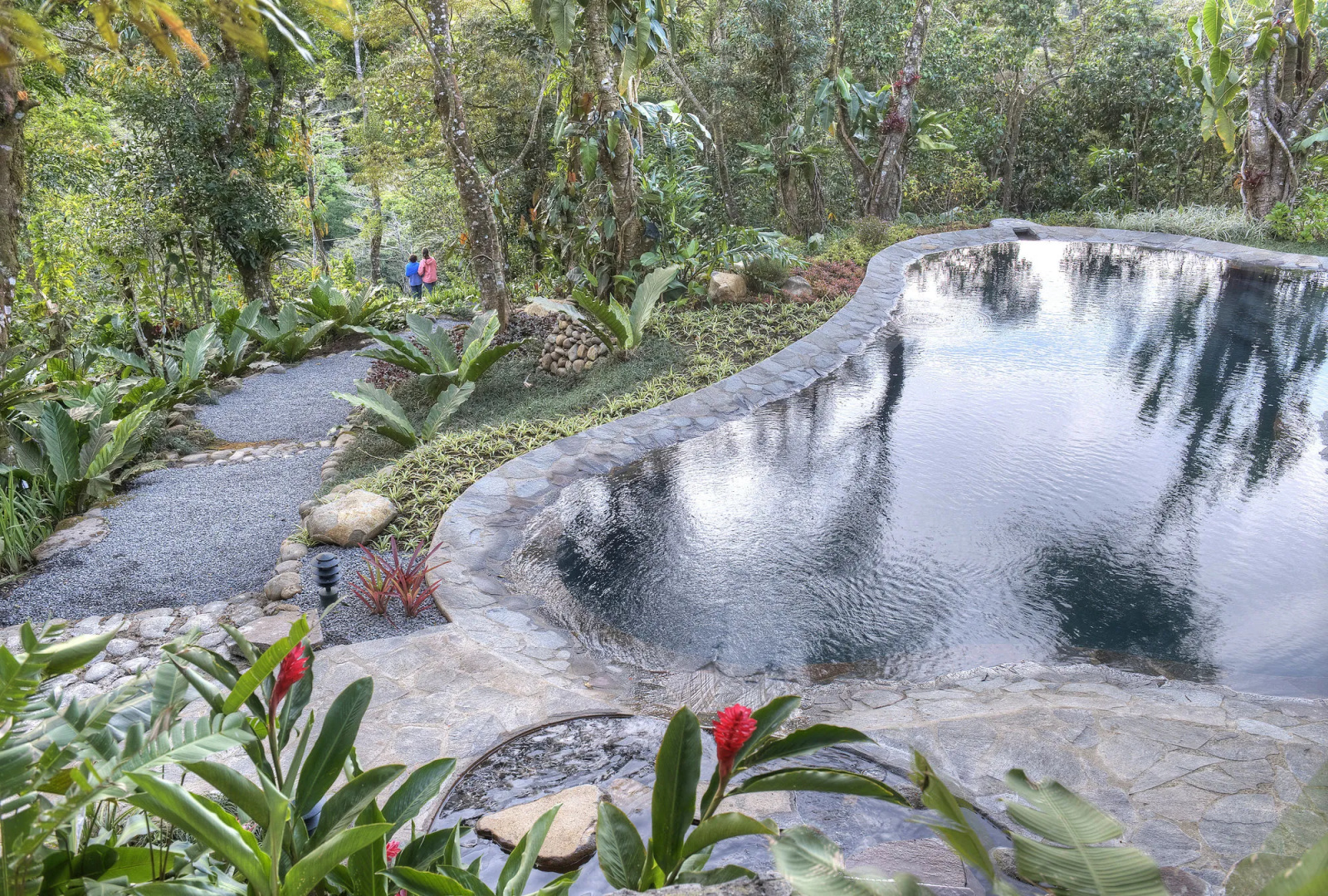 Foto - Monteverde Lodge by Böëna