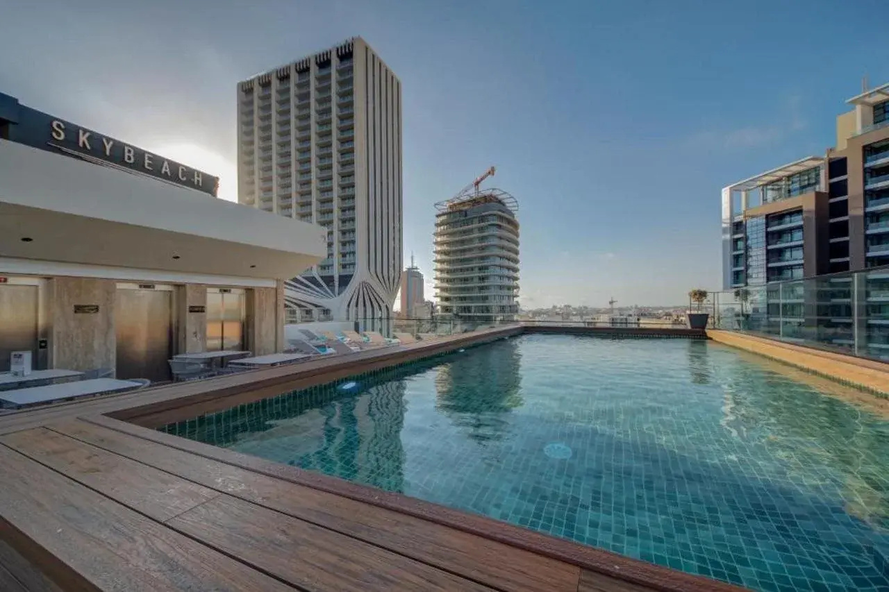 Photo - Noru Malta Hotel - Adults Only