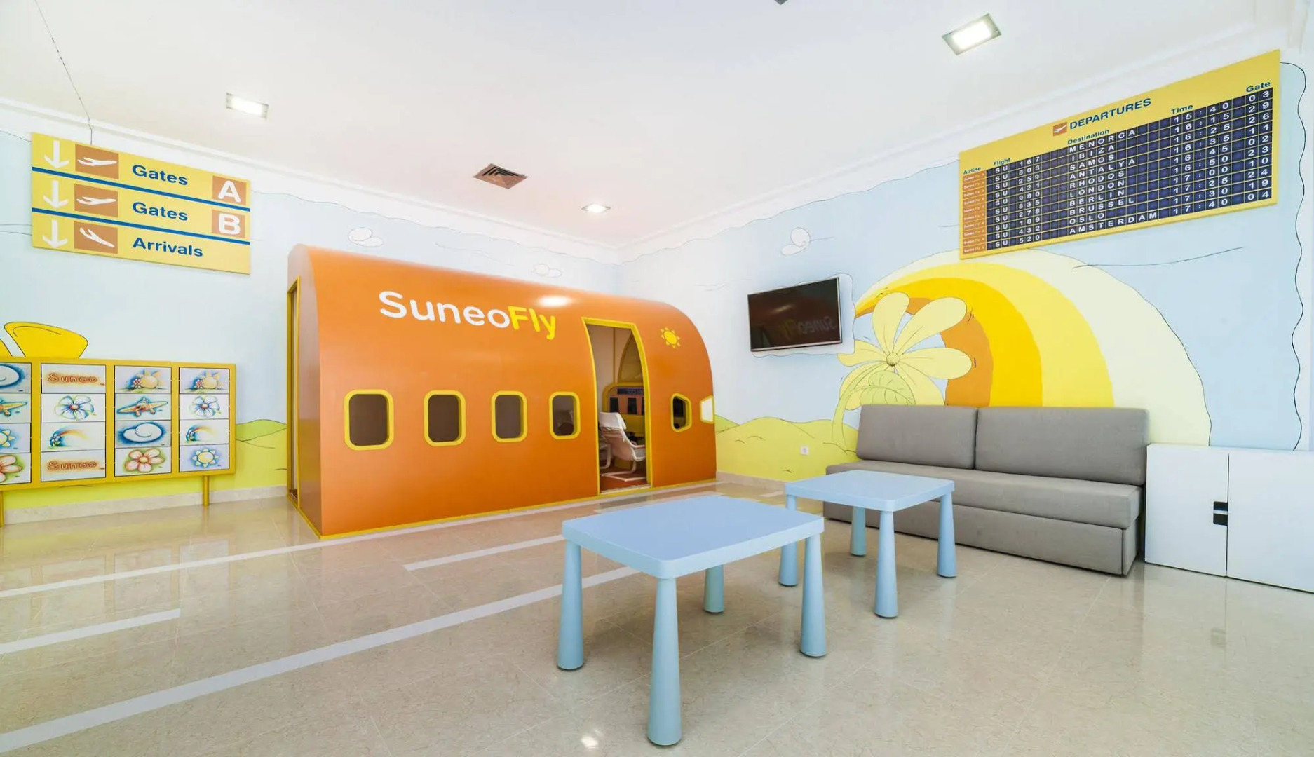 Foto - Globales Pionero