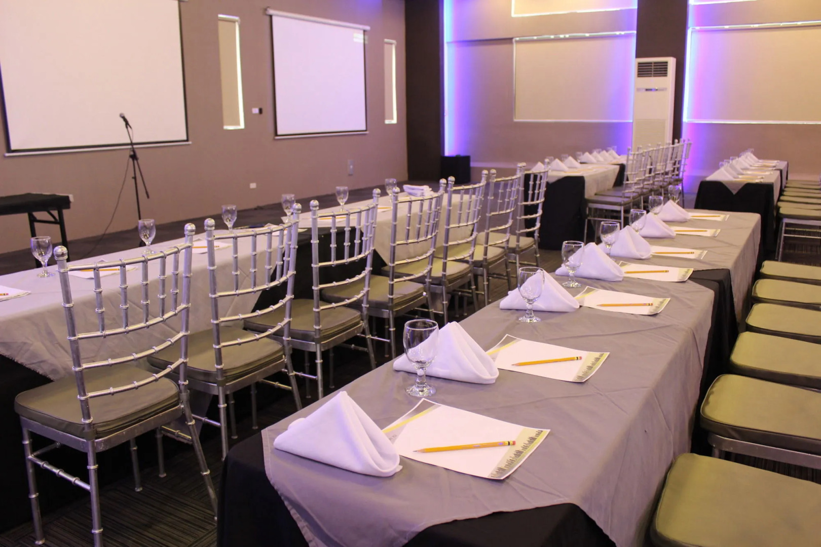 Foto - Madison 101 Hotel + Tower