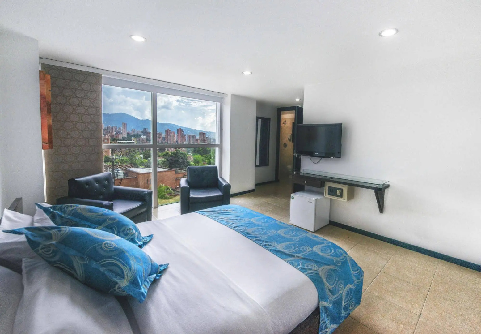 Photo - Greenview Medellin By St Hoteles