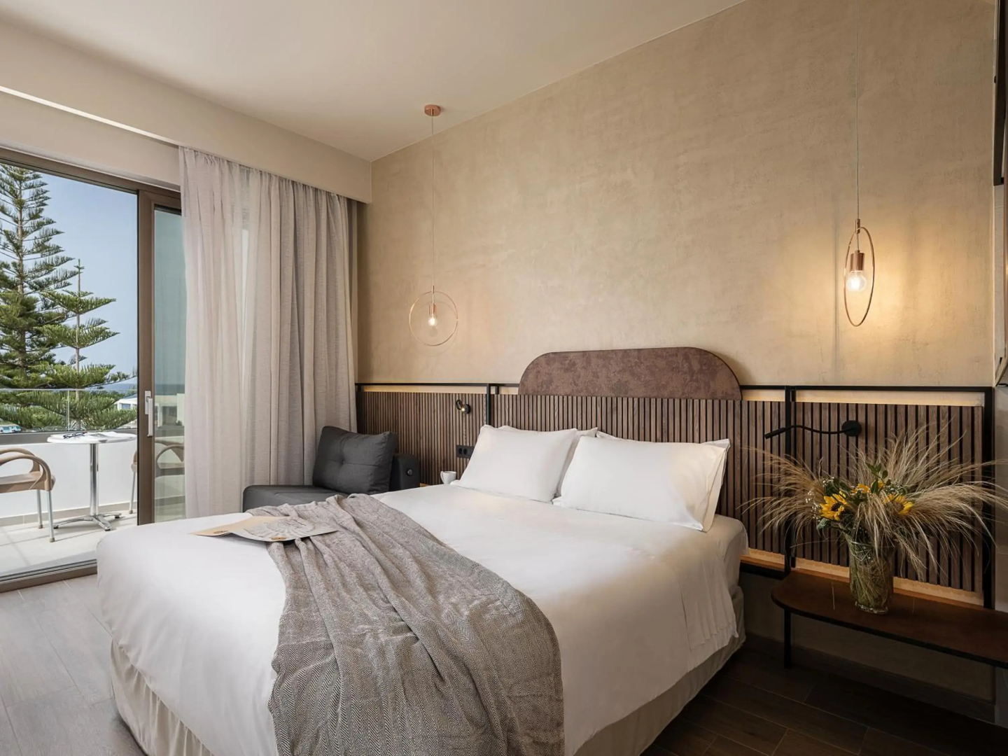 Foto - Geraniotis Hotel and Resort