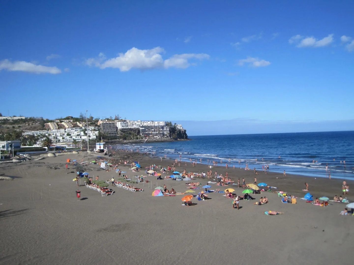 Photo - Hotel San Agustin Beach Club