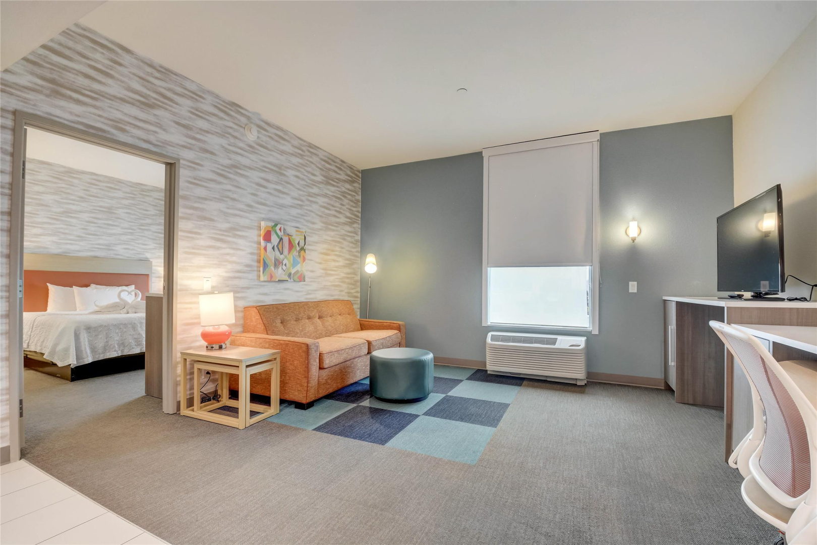 Foto - Home2 Suites by Hilton Indianapolis Northwest