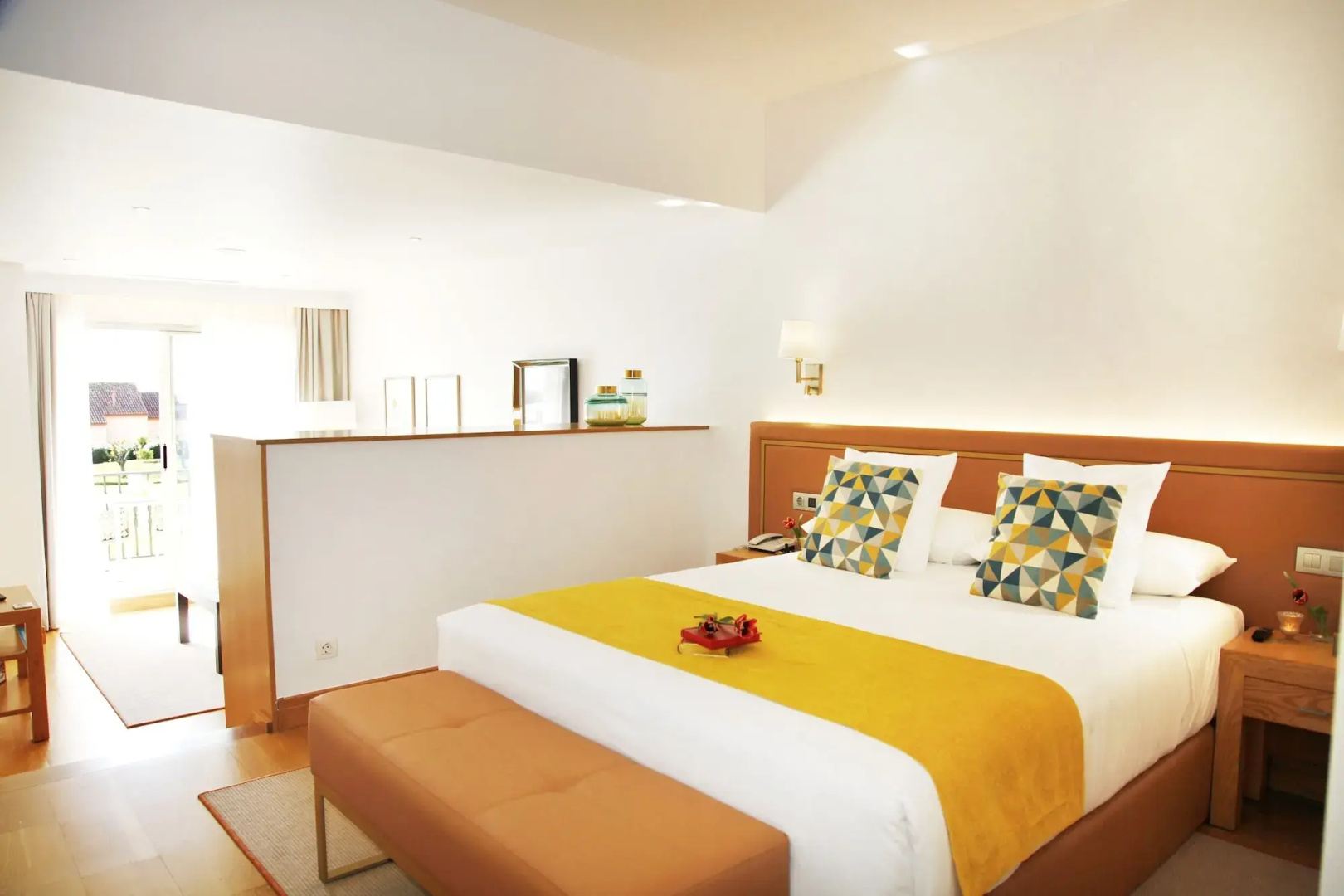 Foto - Augusta Eco Wellness Resort