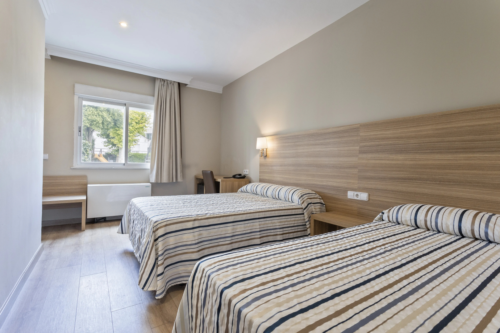 Foto - Hotel Best Osuna