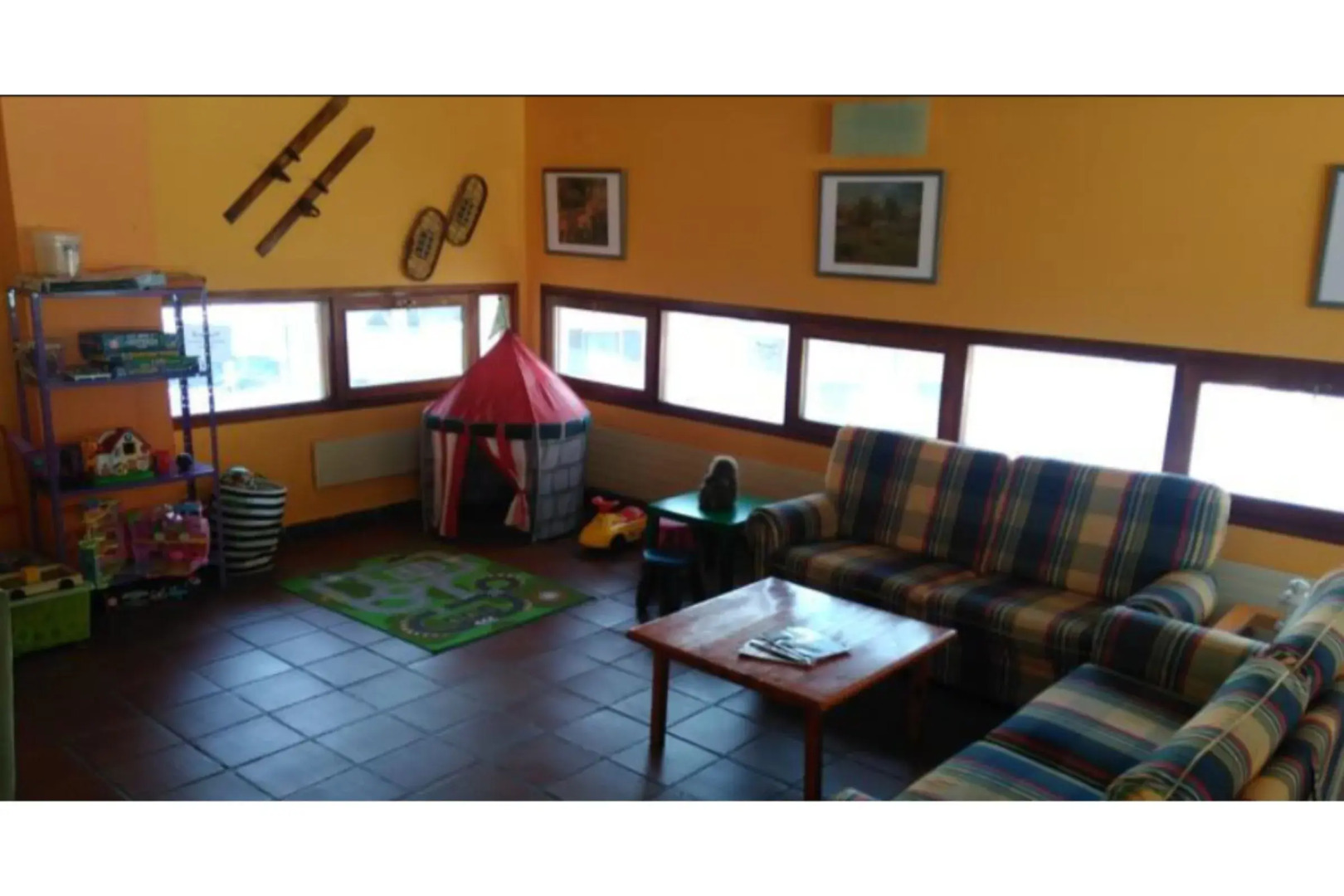 Foto - Hotel SNÖ Edelweiss