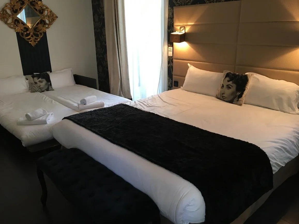 Foto - La Villa Cannes Croisette