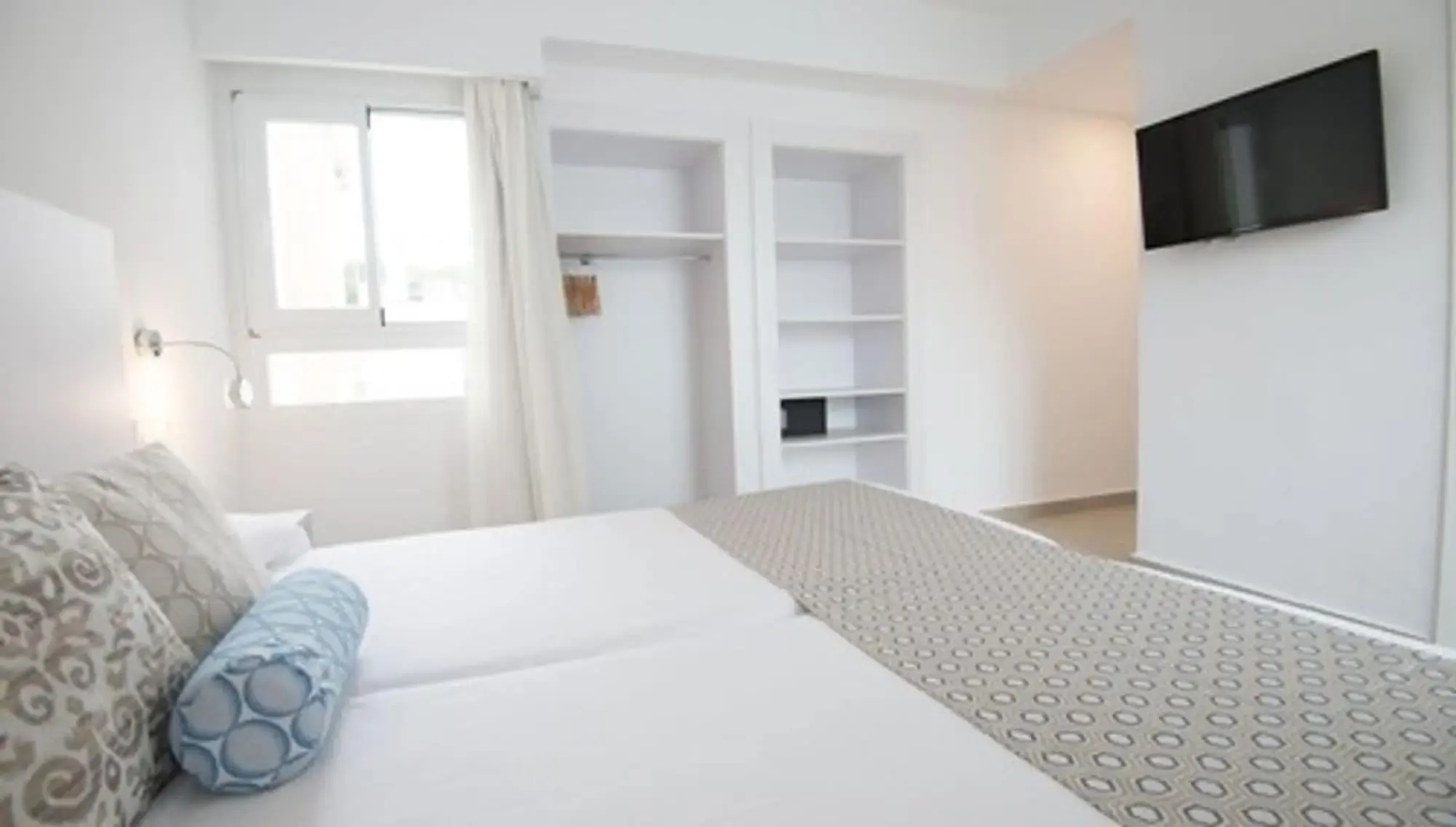 Foto - Hotel Chevy & Suites