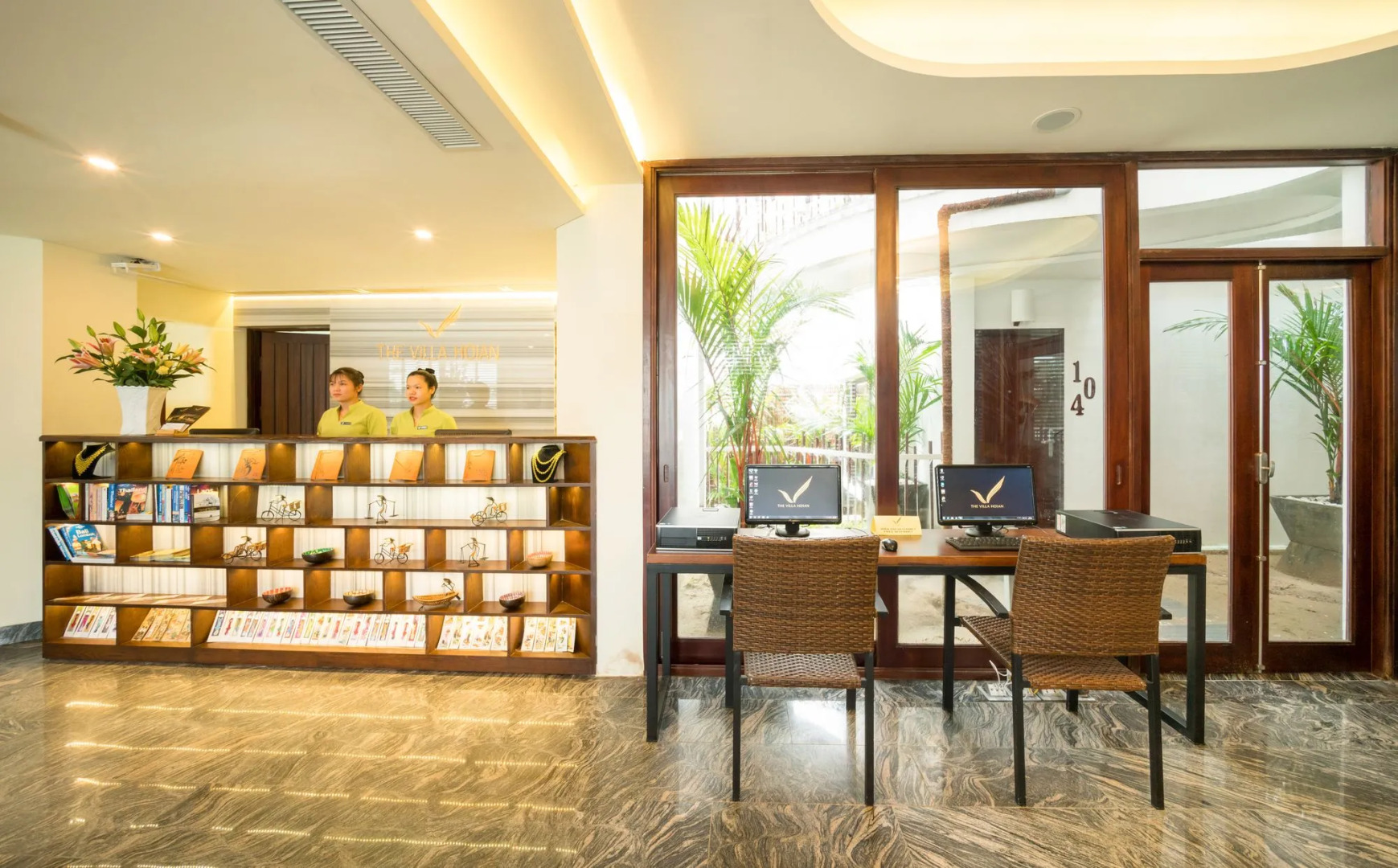 Foto - Happy Life Memories Hoi An Hotel & Spa