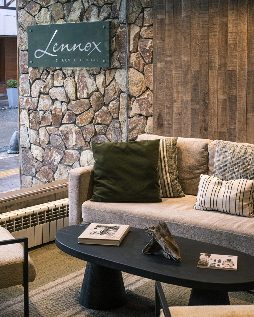 Photo - Lennox Hotel Ushuaia