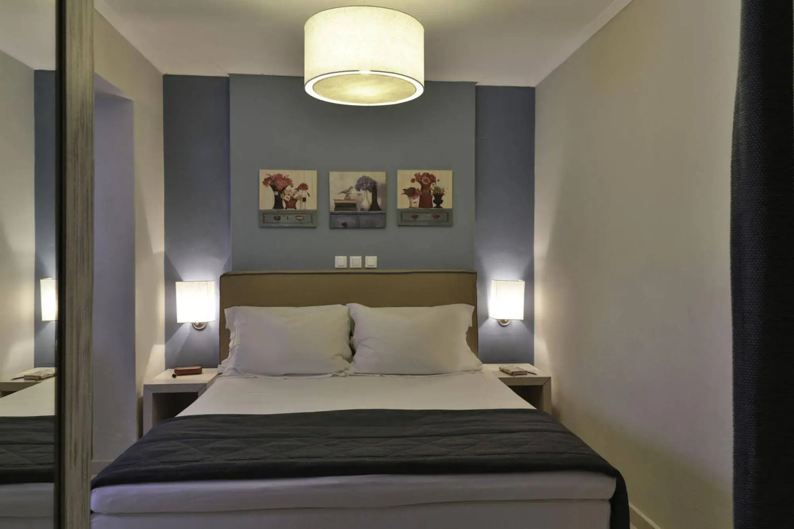 Foto - Glykeria Mini Suites