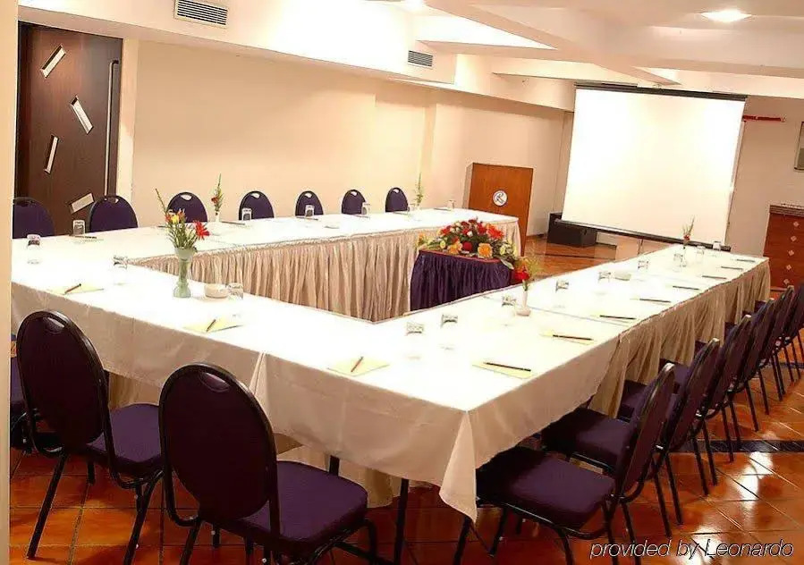 Photo - Ramee Guestline Hotel Dadar